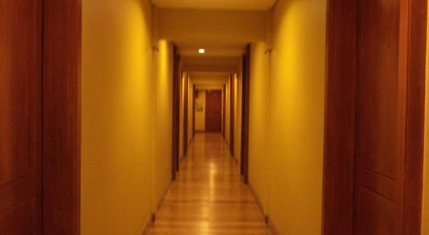 The Manor Hotel Davao City Dış mekan fotoğraf